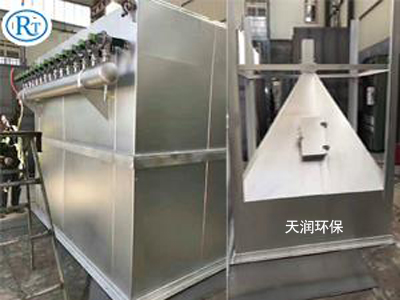 布袋除塵器