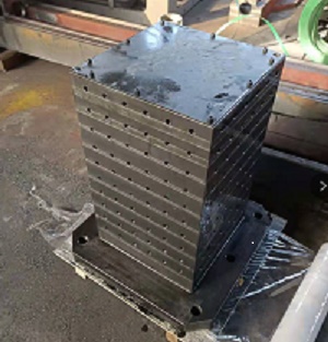 <strong>除塵器花板</strong>