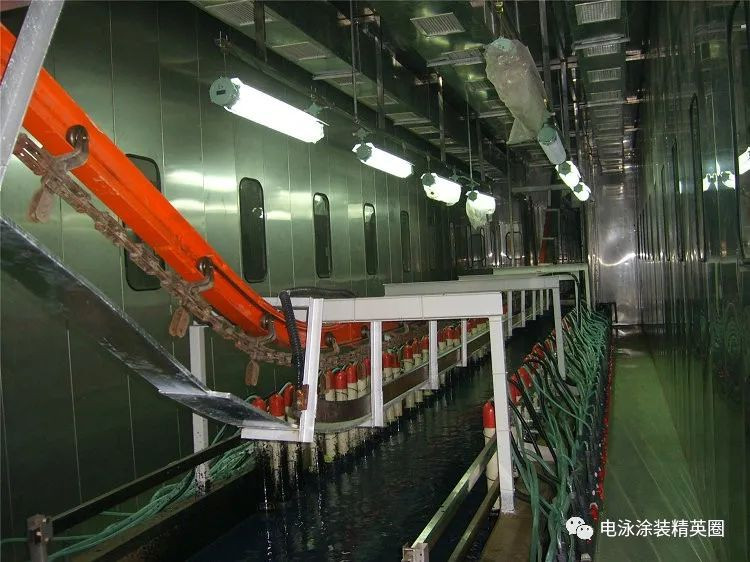 【技術分享】夏季已至，注意您的電泳涂裝生產線生菌！