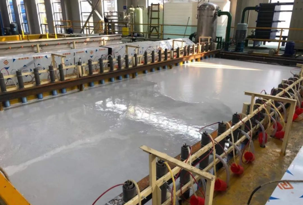 電泳漆產品質量參差不齊?那么電泳漆怎么選擇呢?