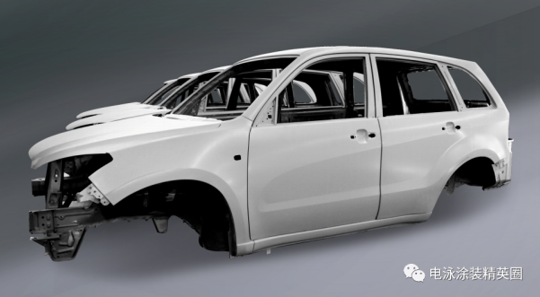 水性工業漆好處在哪些方面?水性工業漆配方介紹