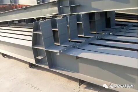 鋼結構涂裝工程中存在哪些問題？