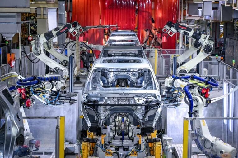 都在看丨2023年，哪些新規影響汽車行業