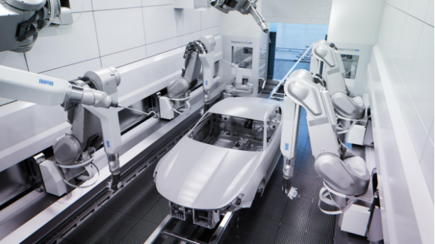 電泳涂裝常見涂膜弊病，電泳漆再溶解其產生原因及防治方法