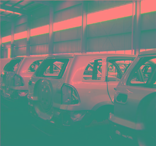 電泳涂裝常見涂膜弊病，電泳漆涂面斑印其產生原因及防治方法