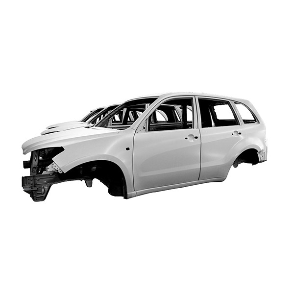 電泳漆在汽車制造中的角色是什么？