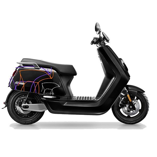 電泳漆的顏色和外觀可定制嗎?