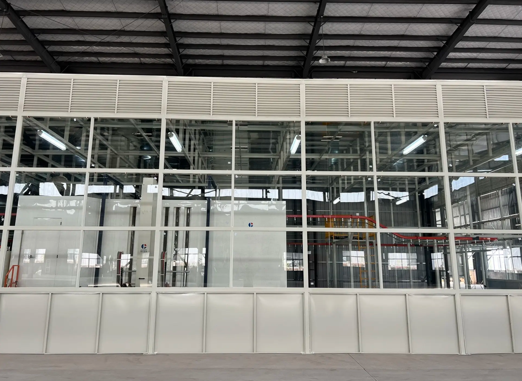 電泳涂料泳透力低產生原因和解決方法