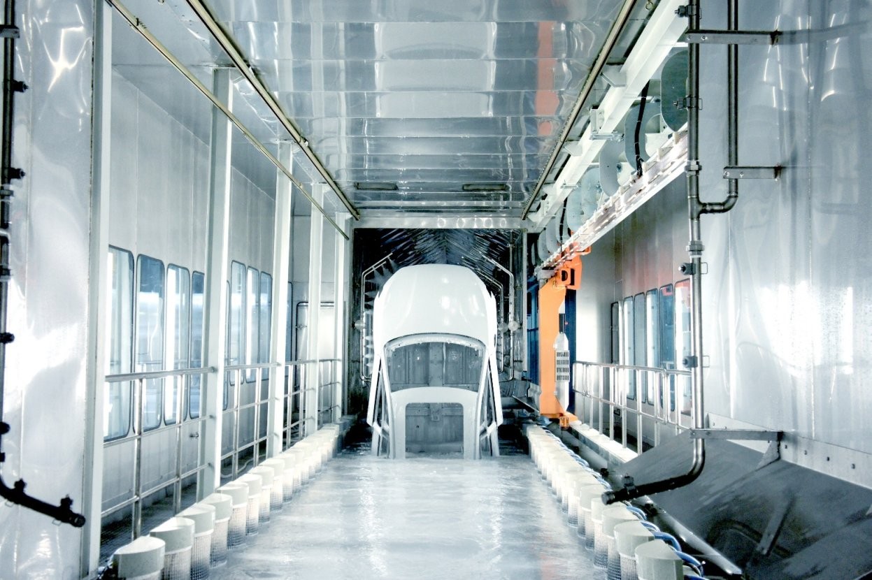 電泳漆如何檢測固體分是否偏高,如何檢測去離子水的水質是否合格