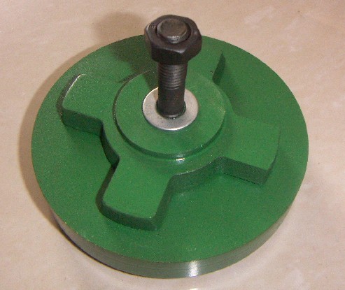 華康環(huán)保<a href='/default.html'>布袋除塵器</a>生產(chǎn)場景