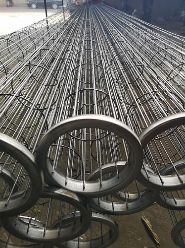  等離子凈化器工作原理圖